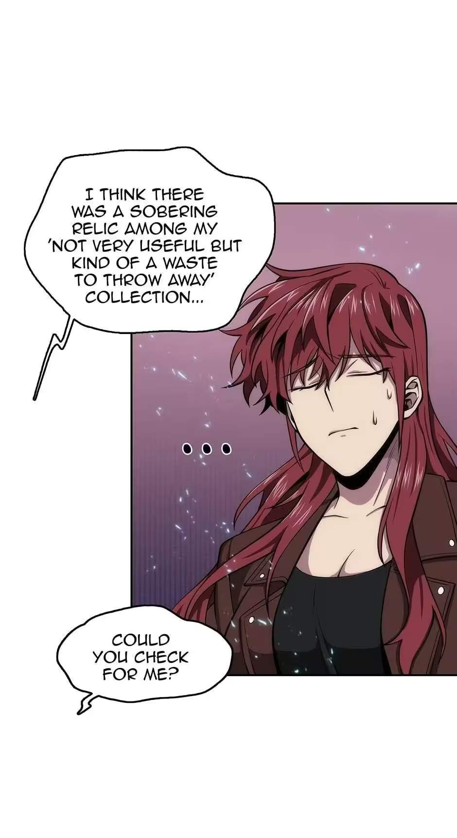 Tomb Raider King:End Line Chapter 128-eng-li - Page 53