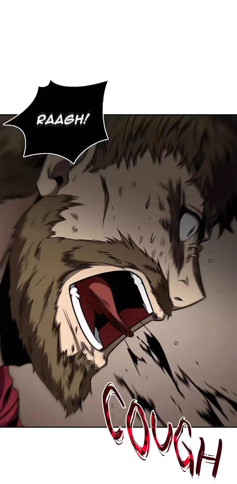 Tomb Raider King:End Line Chapter 283-eng-li - Page 53