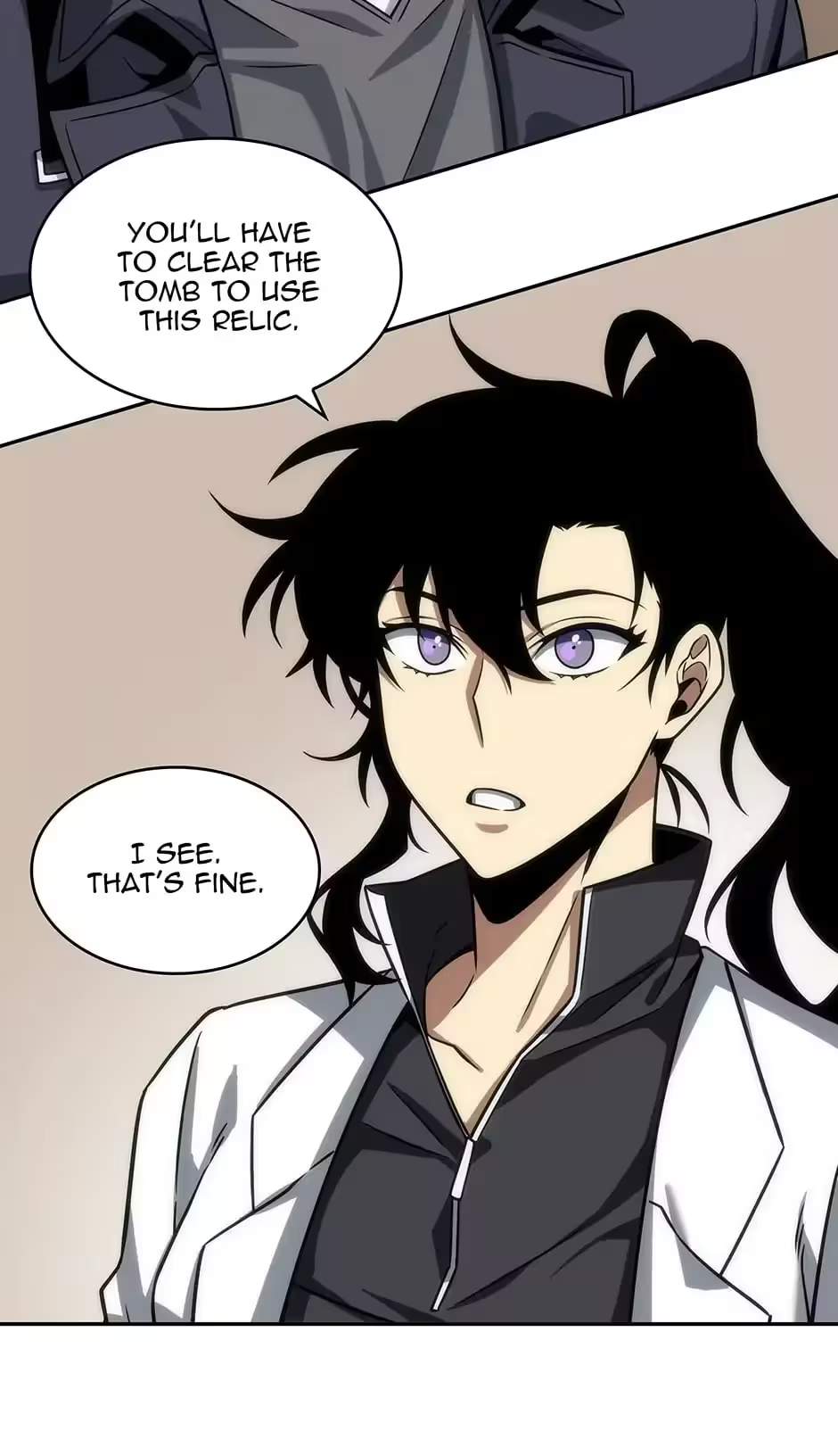 Tomb Raider King:End Line Chapter 264-eng-li - Page 63