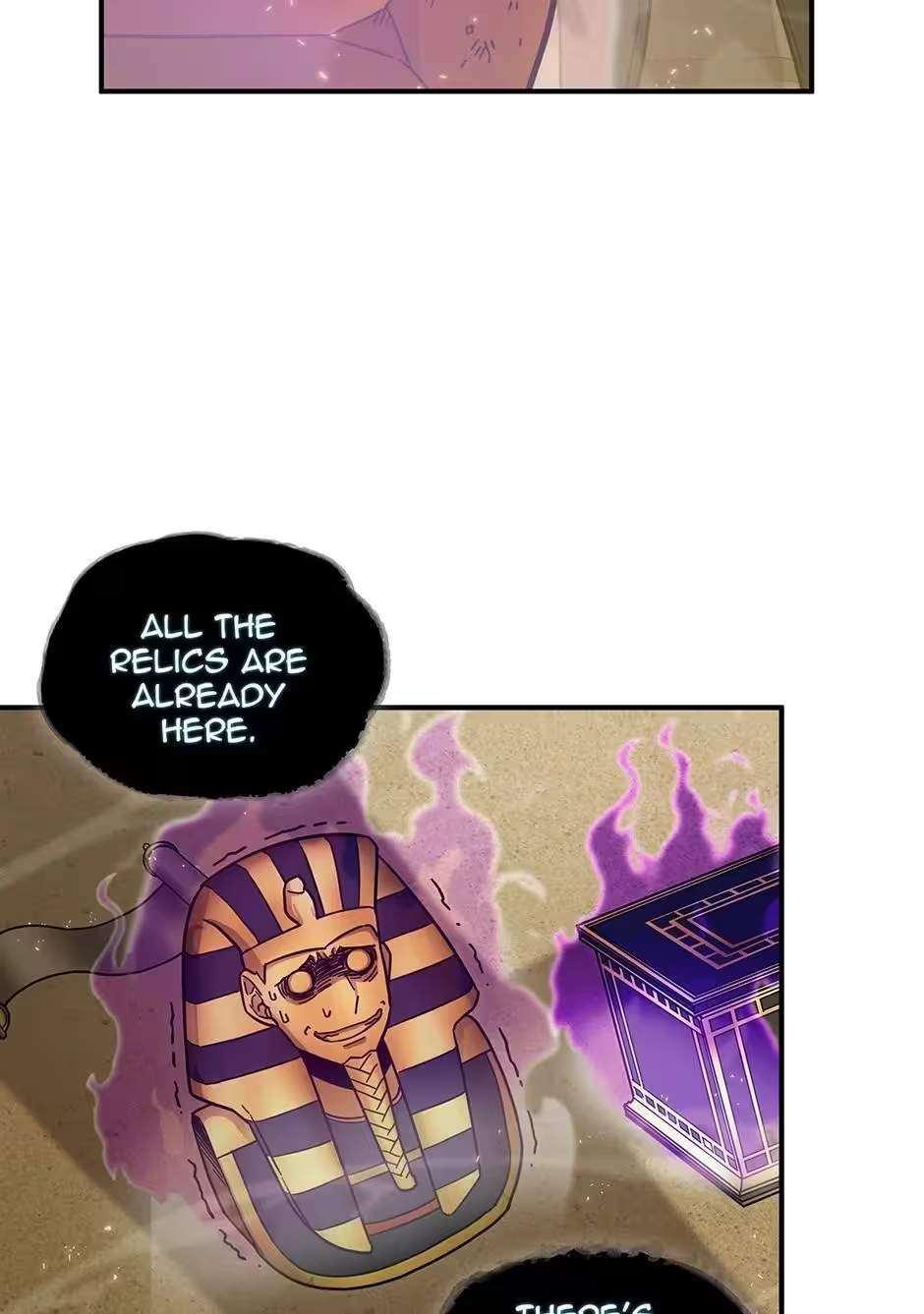 Tomb Raider King:End Line Chapter 143-eng-li - Page 67