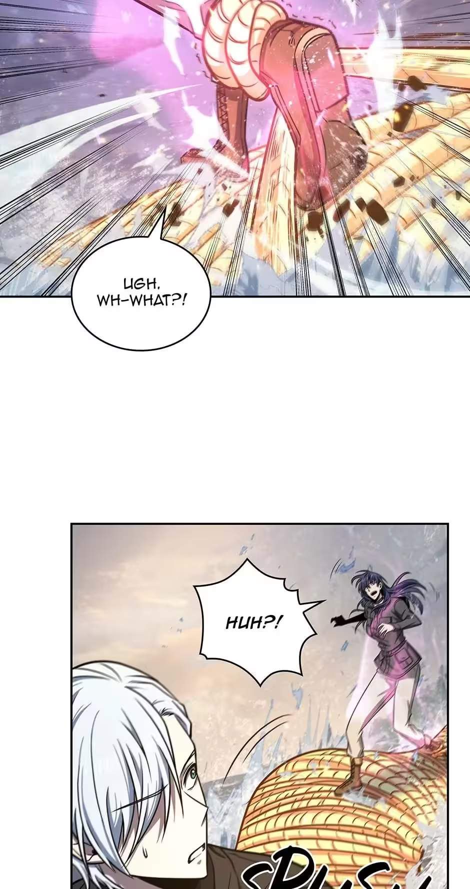 Tomb Raider King:End Line Chapter 235-eng-li - Page 19