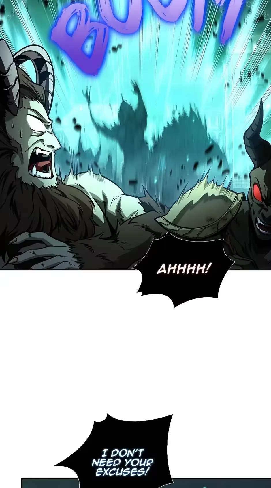 Tomb Raider King:End Line Chapter 317-eng-li - Page 42