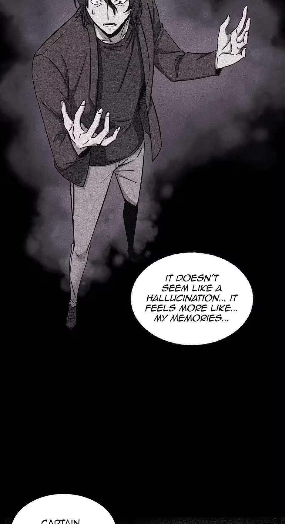 Tomb Raider King:End Line Chapter 198-eng-li - Page 35