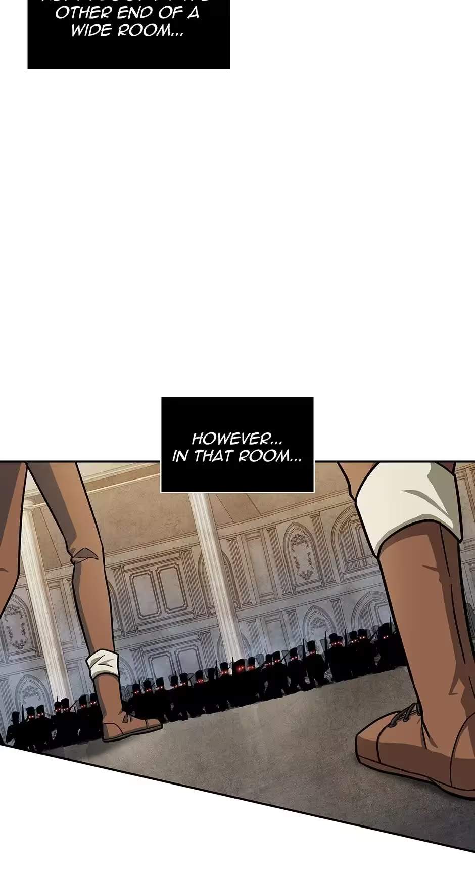 Tomb Raider King:End Line Chapter 176-eng-li - Page 13