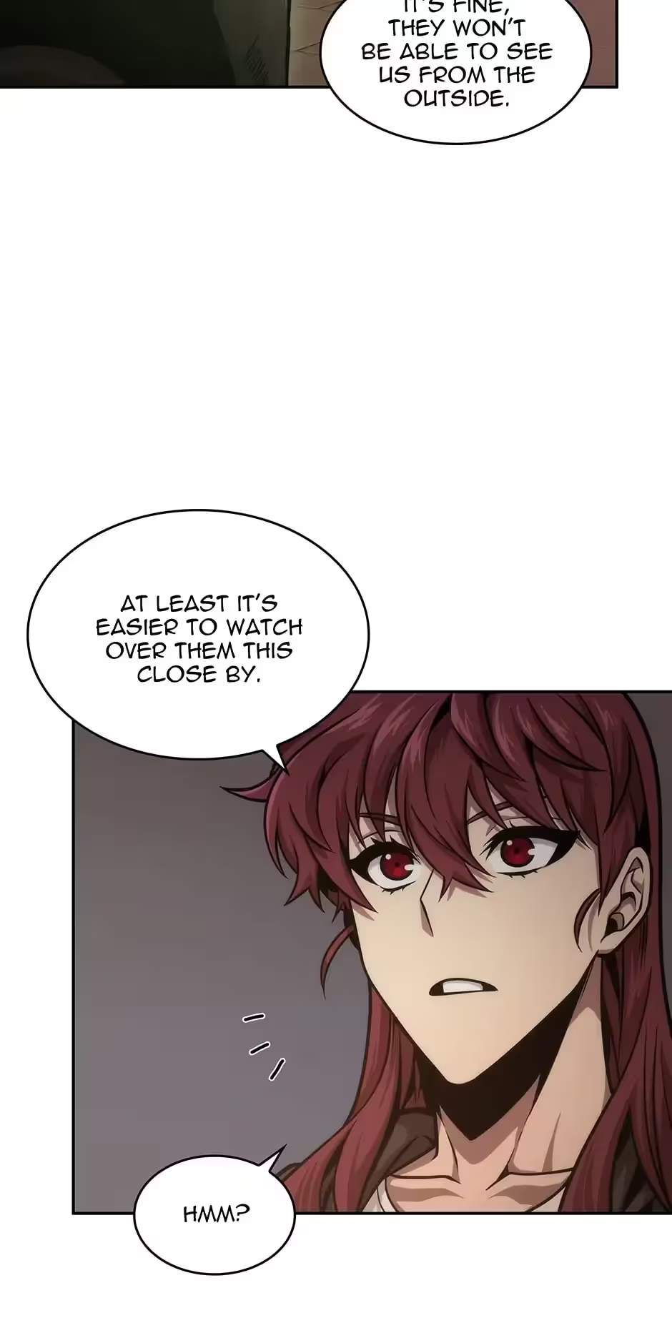 Tomb Raider King:End Line Chapter 343-eng-li - Page 11