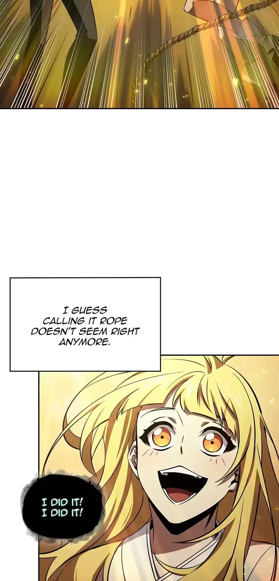 Tomb Raider King:End Line Chapter 411-eng-li - Page 48