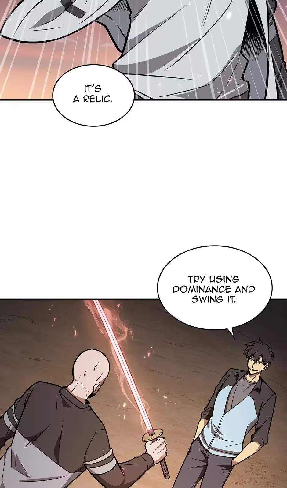 Tomb Raider King:End Line Chapter 197-eng-li - Page 29