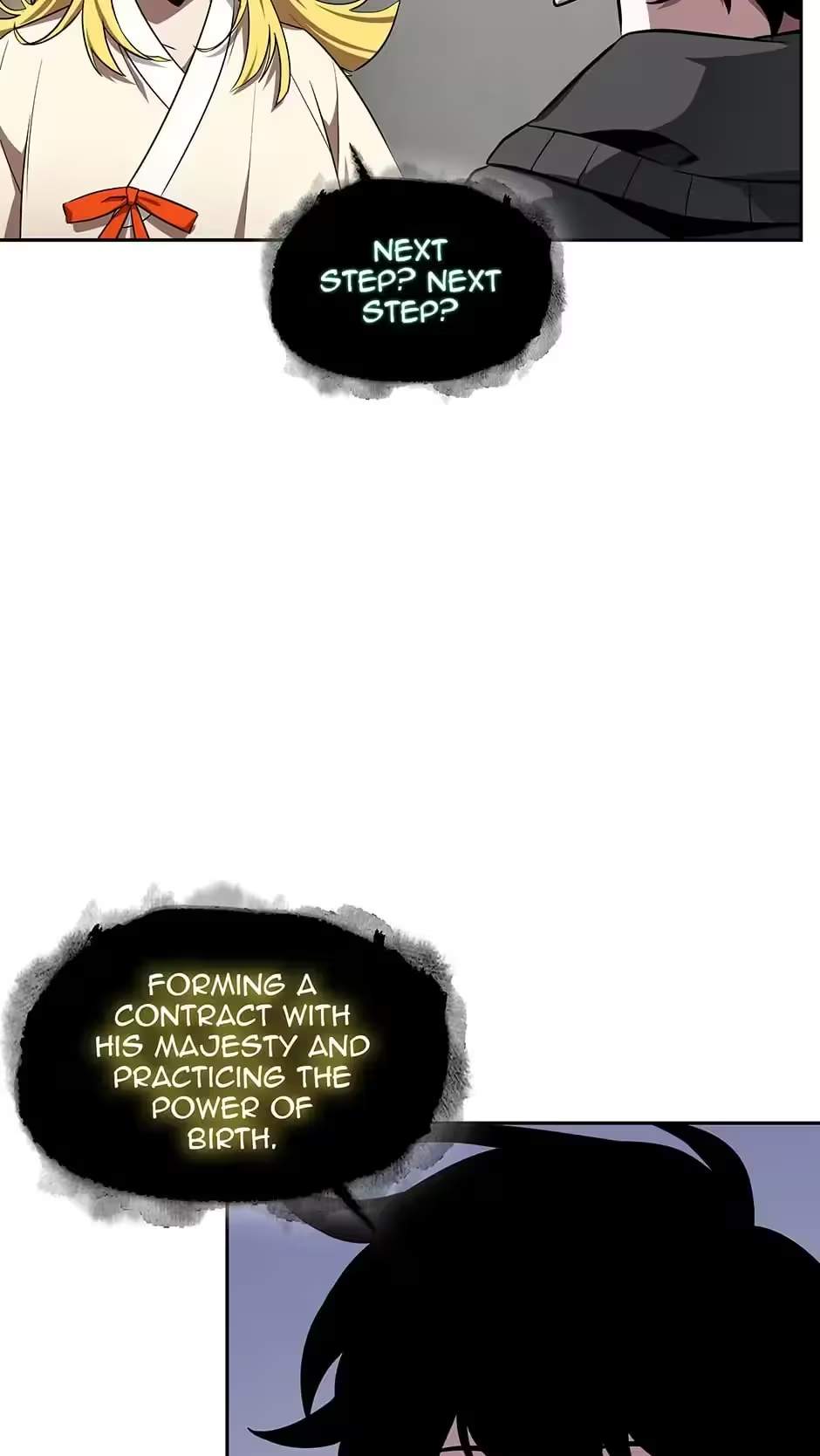 Tomb Raider King:End Line Chapter 410-eng-li - Page 22