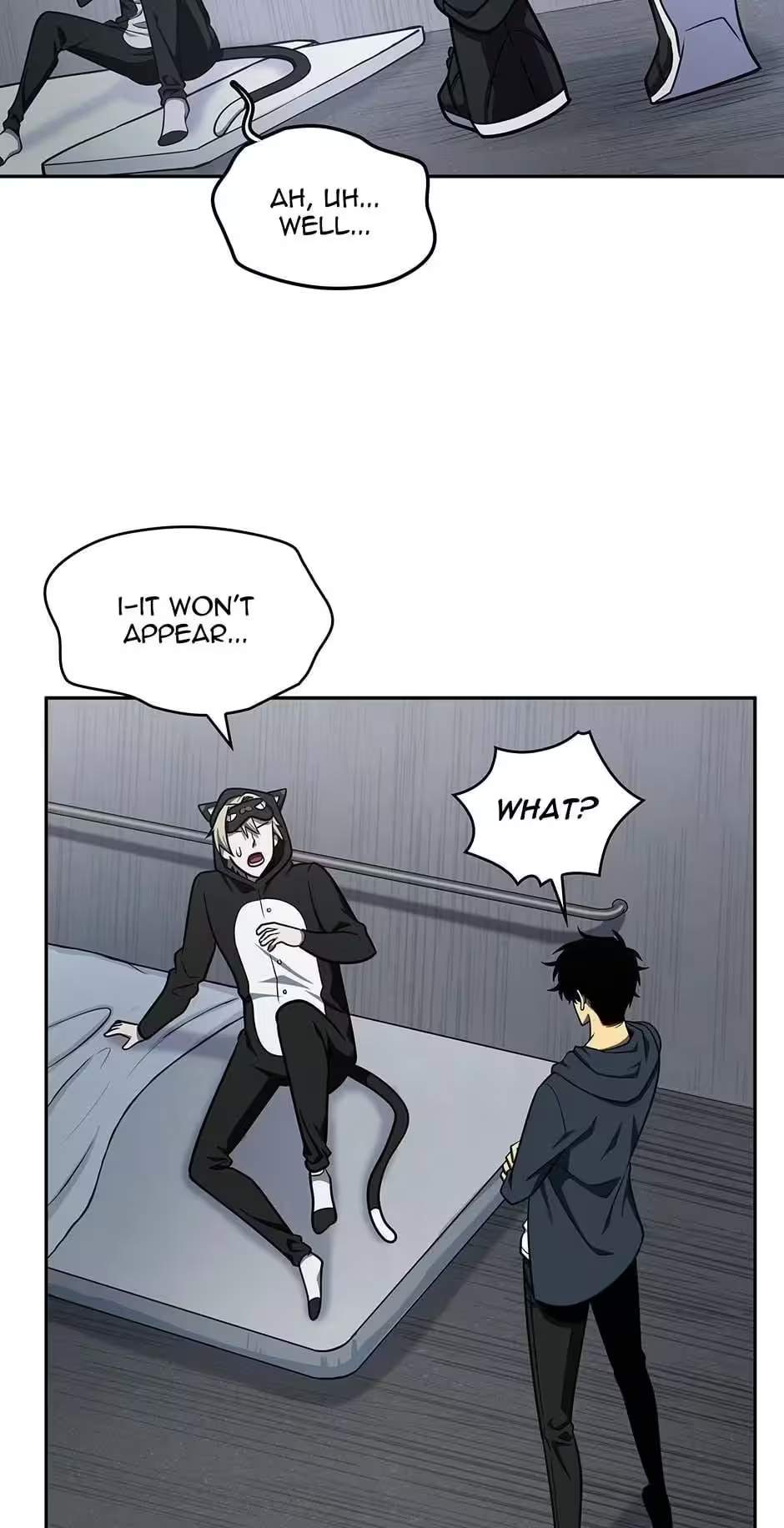 Tomb Raider King:End Line Chapter 241-eng-li - Page 17