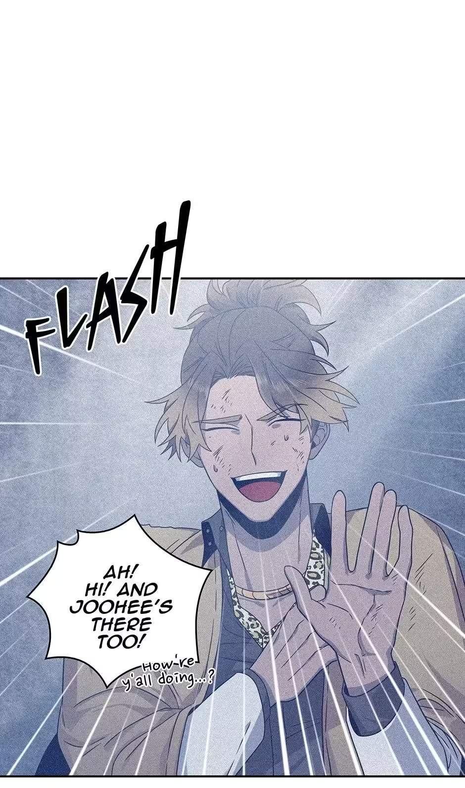 Tomb Raider King:End Line Chapter 159-eng-li - Page 64