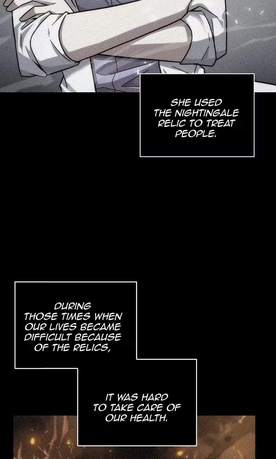 Tomb Raider King:End Line Chapter 162-eng-li - Page 2