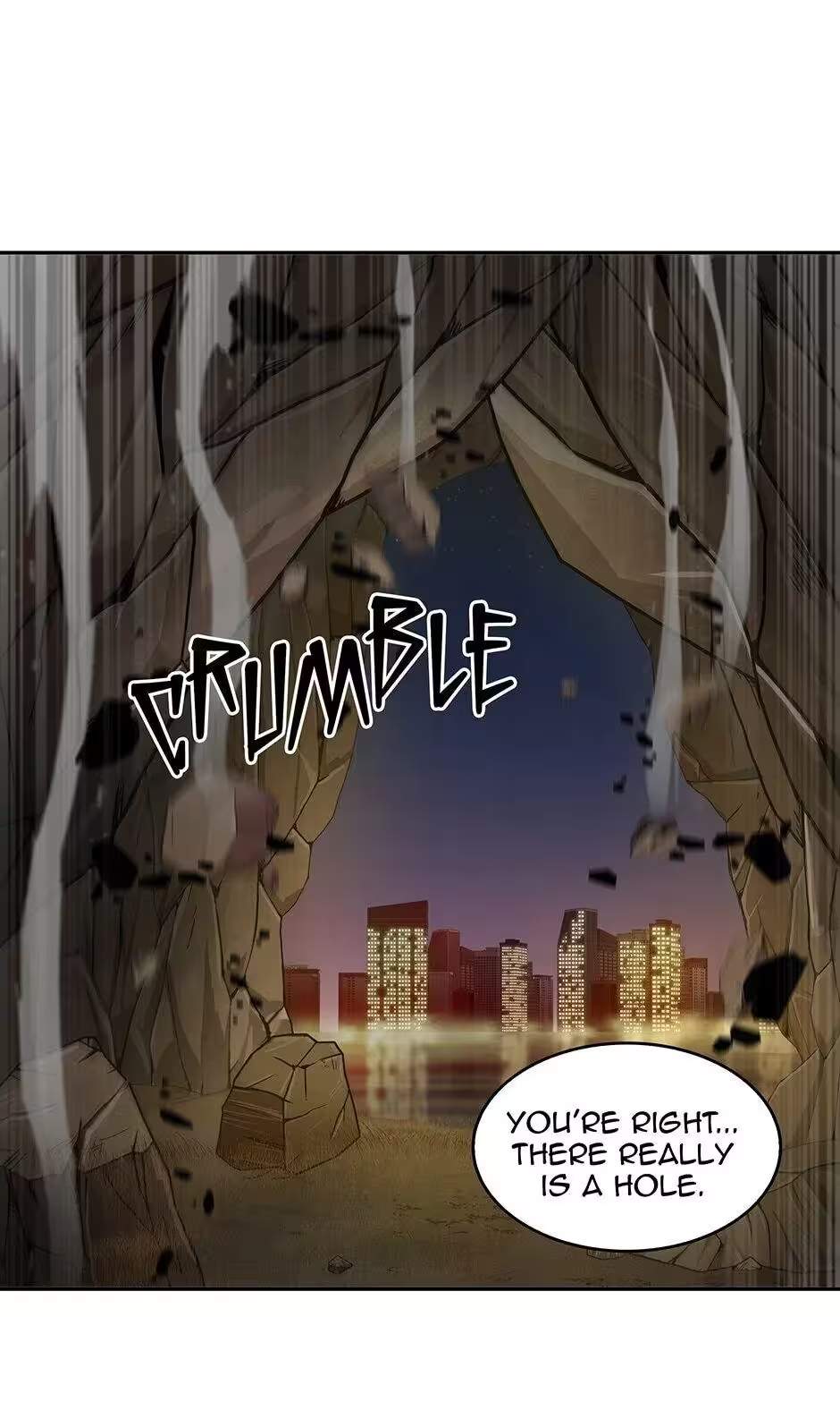 Tomb Raider King:End Line Chapter 114-eng-li - Page 17