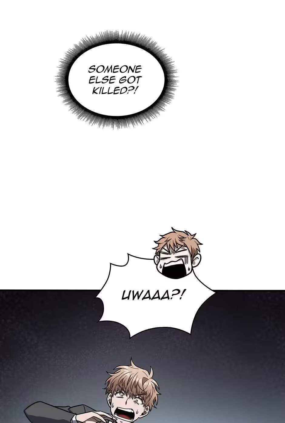 Tomb Raider King:End Line Chapter 182-eng-li - Page 59