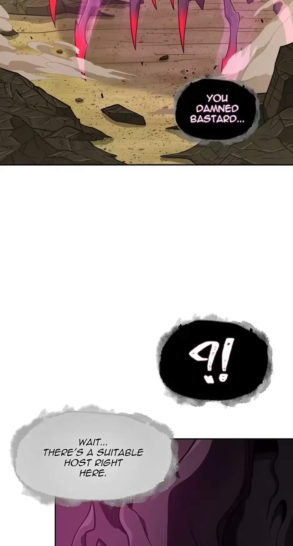 Tomb Raider King:End Line Chapter 305-eng-li - Page 23