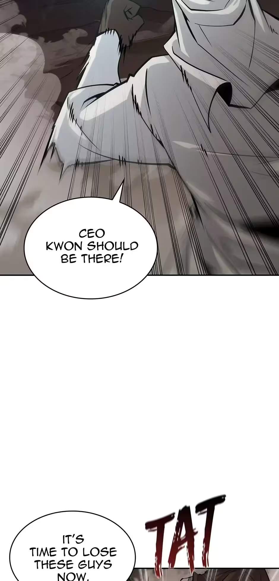 Tomb Raider King:End Line Chapter 371-eng-li - Page 2