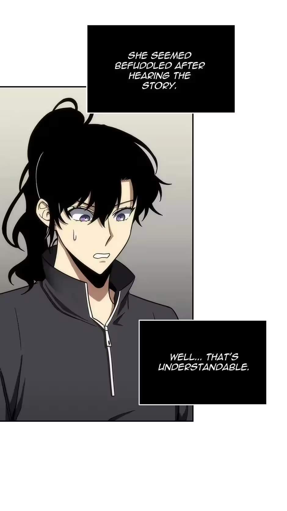 Tomb Raider King:End Line Chapter 248-eng-li - Page 15