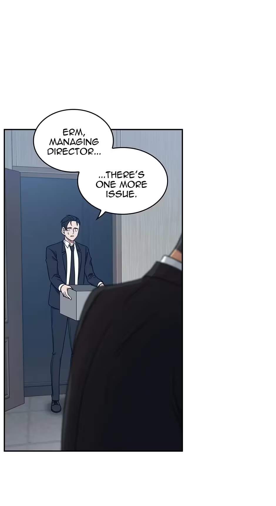 Tomb Raider King:End Line Chapter 159-eng-li - Page 56