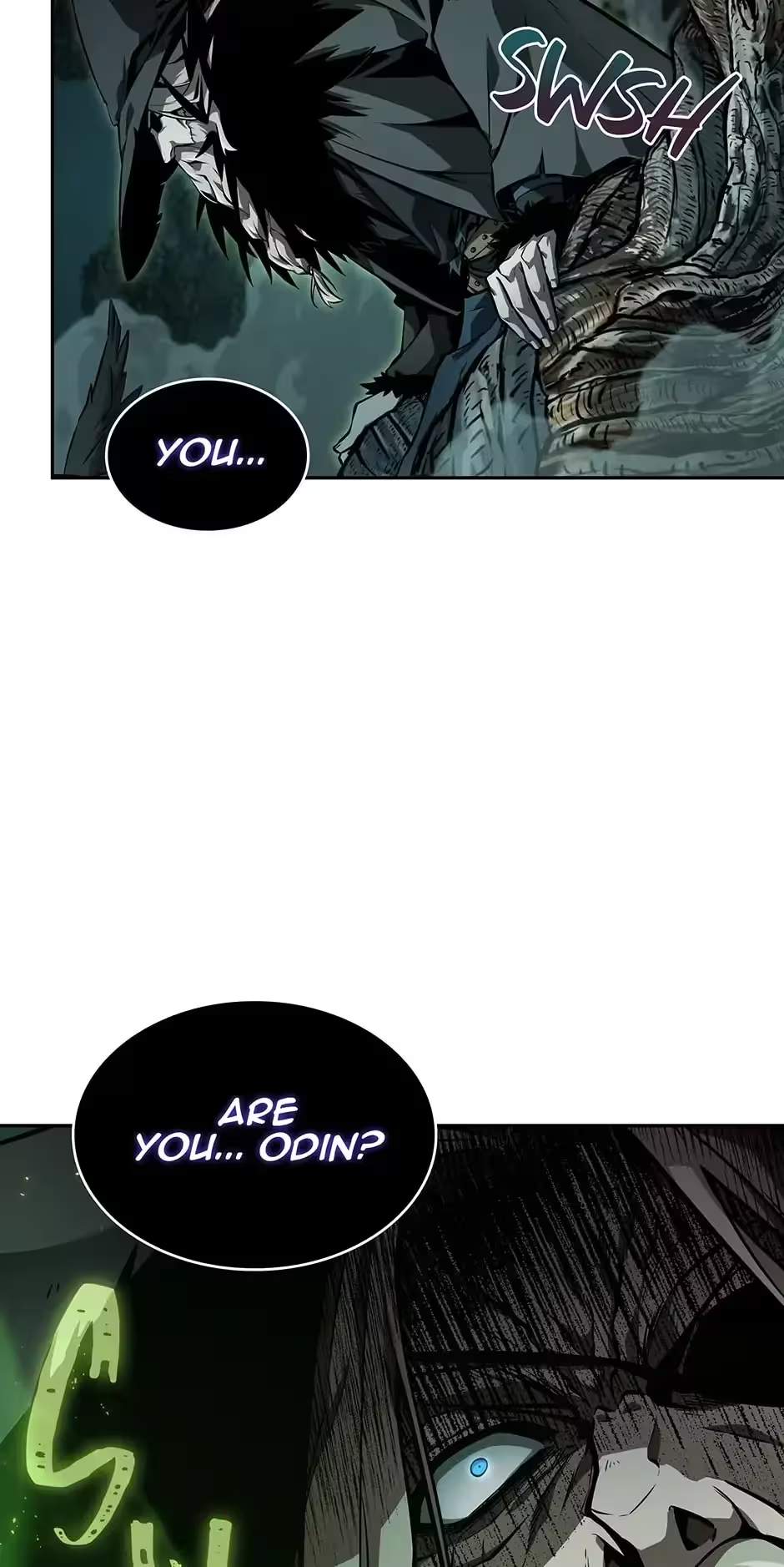 Tomb Raider King:End Line Chapter 368-eng-li - Page 60