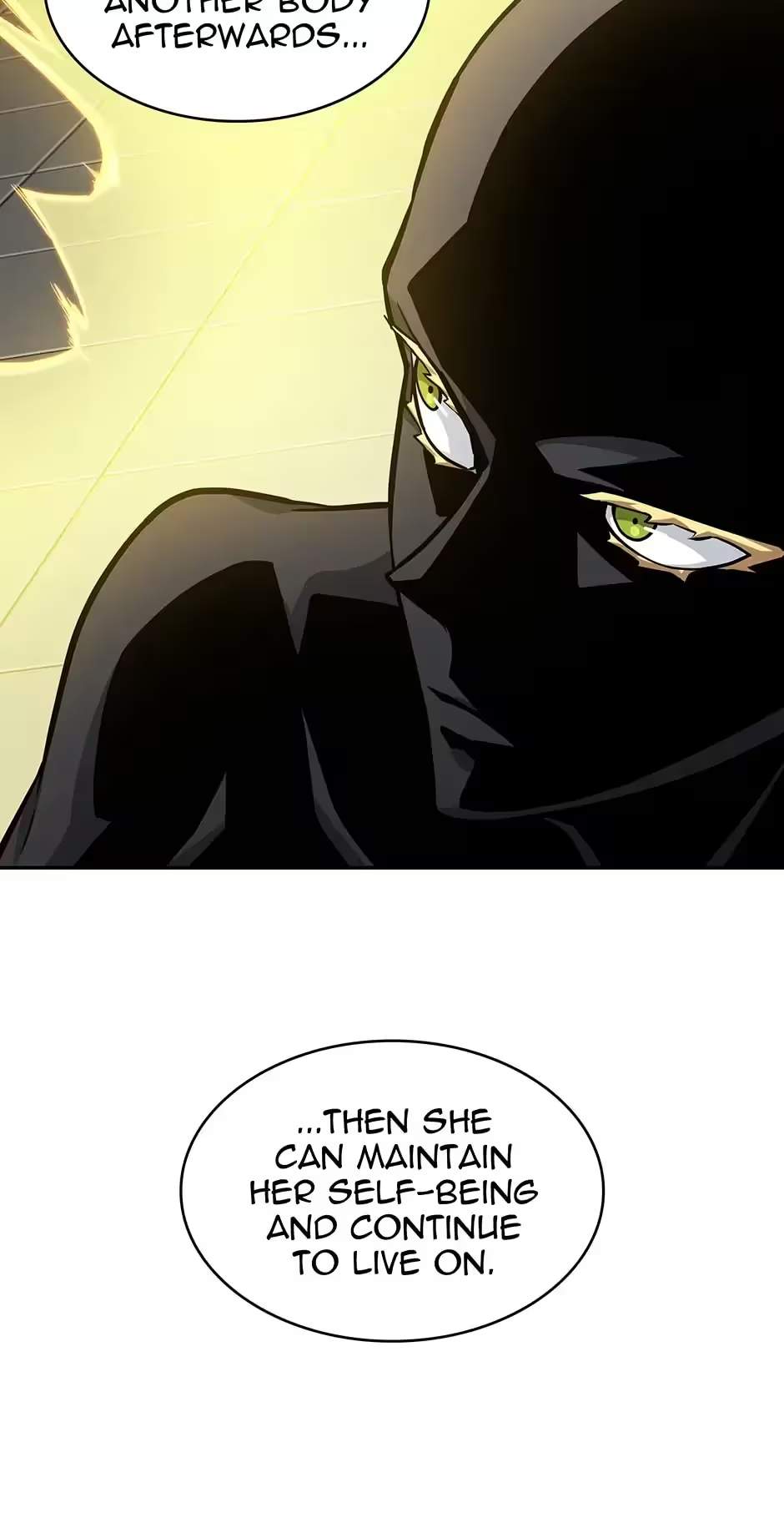 Tomb Raider King:End Line Chapter 366-eng-li - Page 35