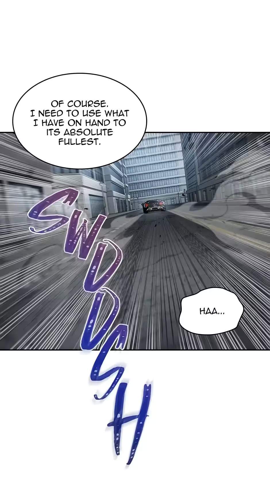 Tomb Raider King:End Line Chapter 338-eng-li - Page 17