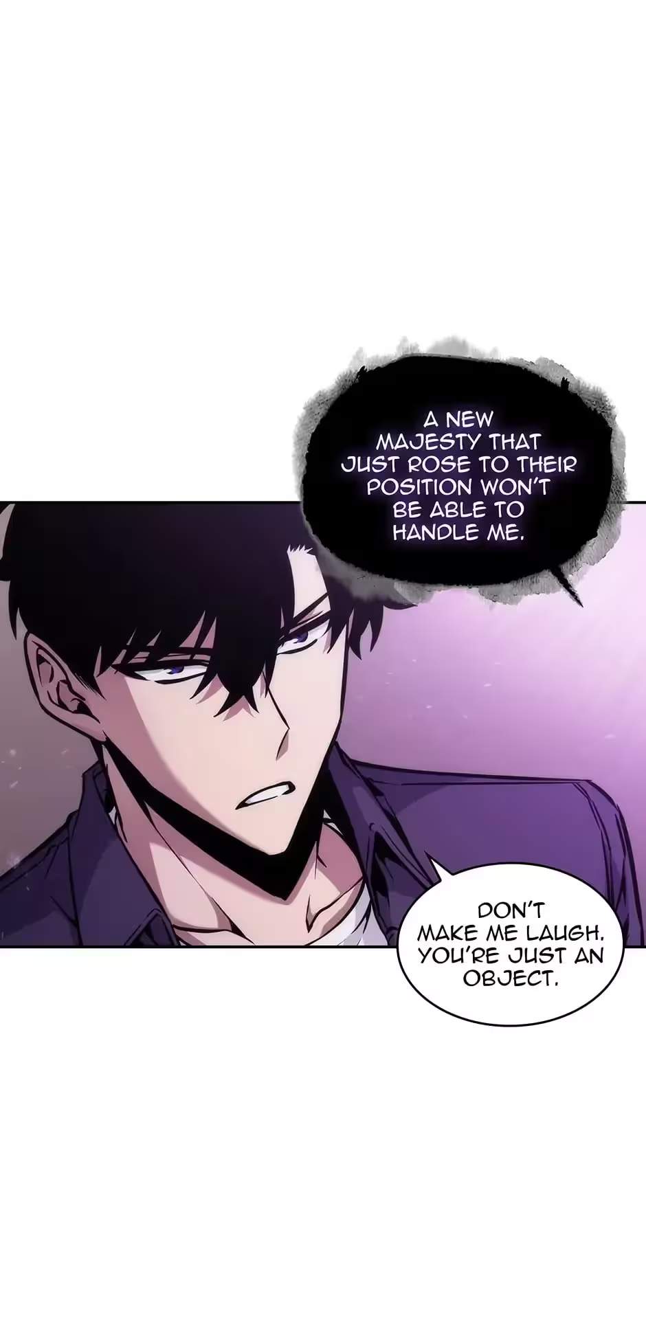 Tomb Raider King:End Line Chapter 359-eng-li - Page 31