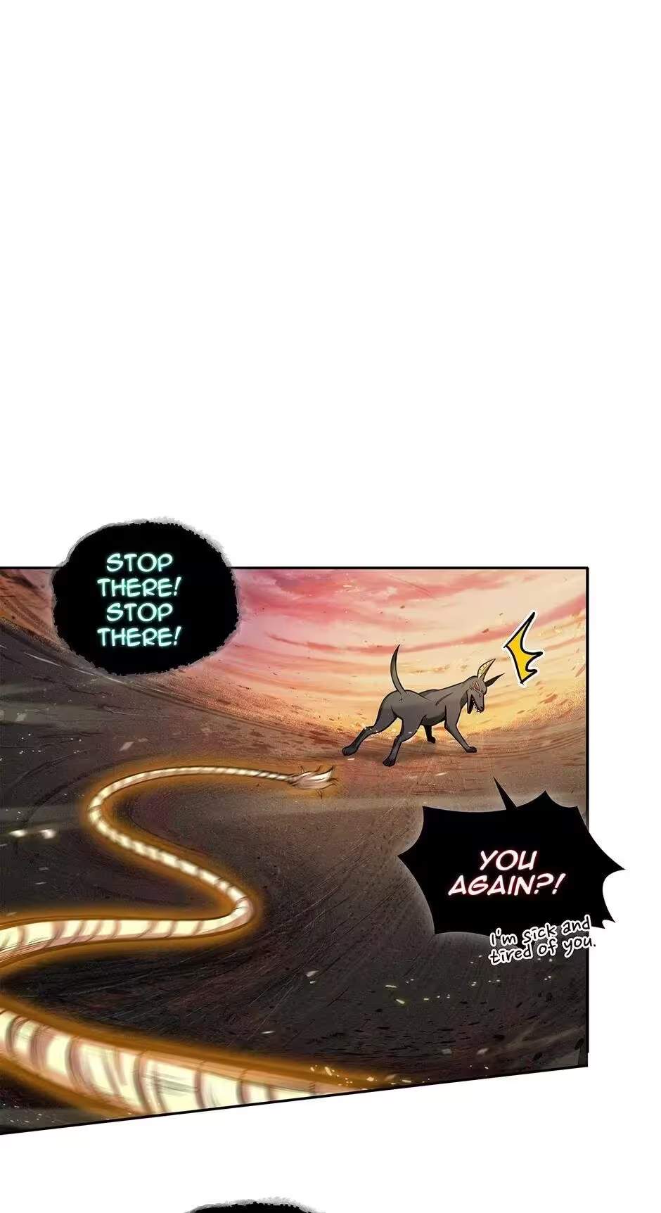 Tomb Raider King:End Line Chapter 132-eng-li - Page 68