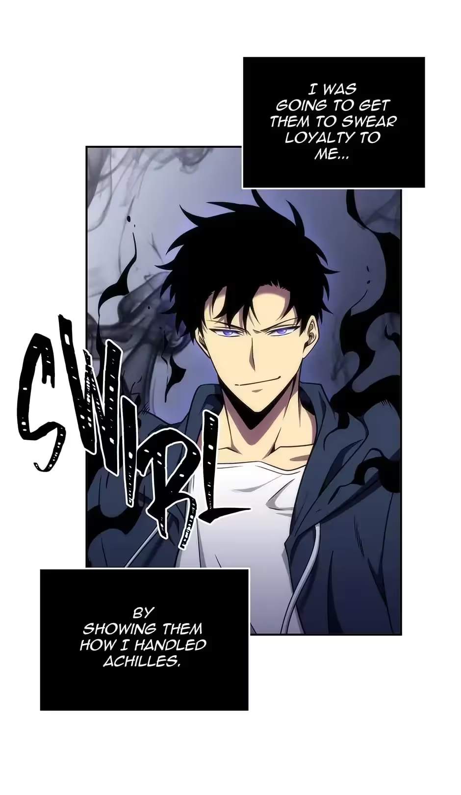 Tomb Raider King:End Line Chapter 294-eng-li - Page 65