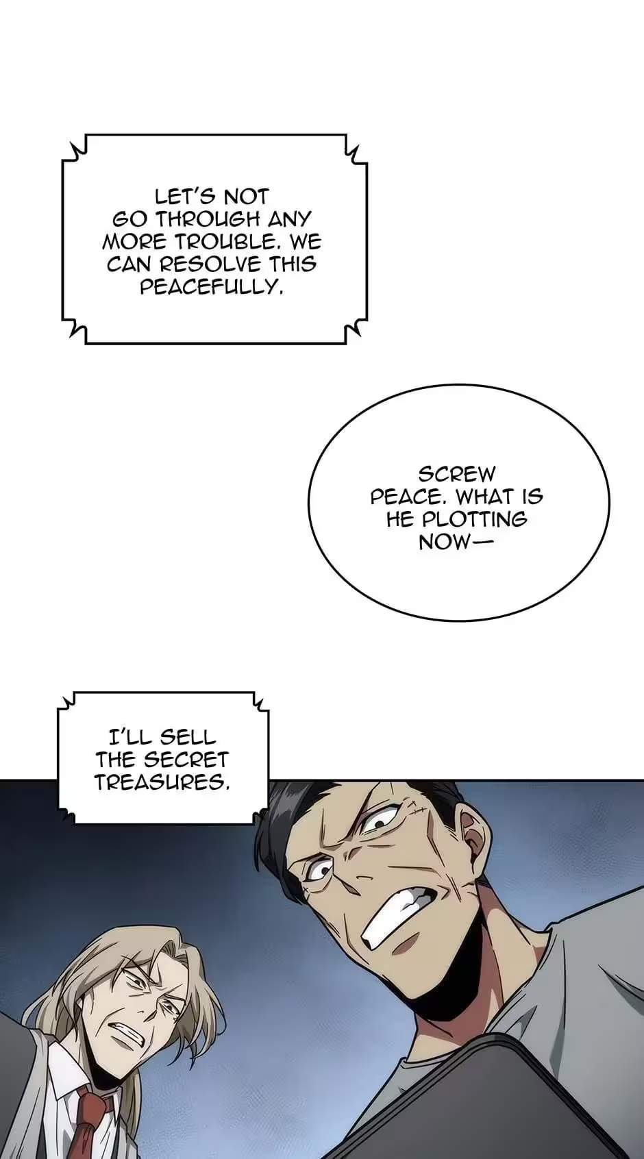 Tomb Raider King:End Line Chapter 238-eng-li - Page 64