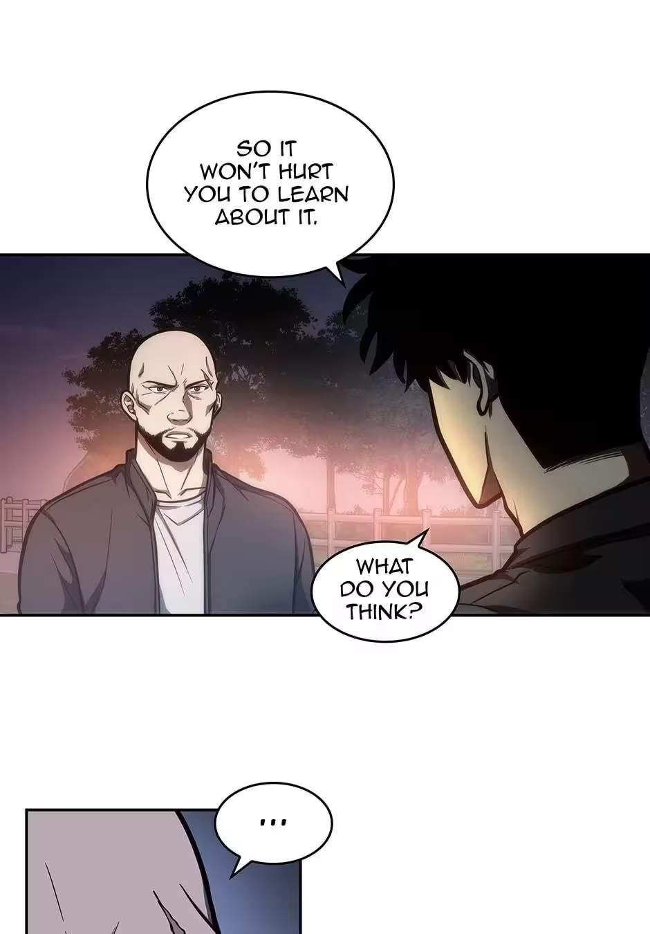 Tomb Raider King:End Line Chapter 197-eng-li - Page 40