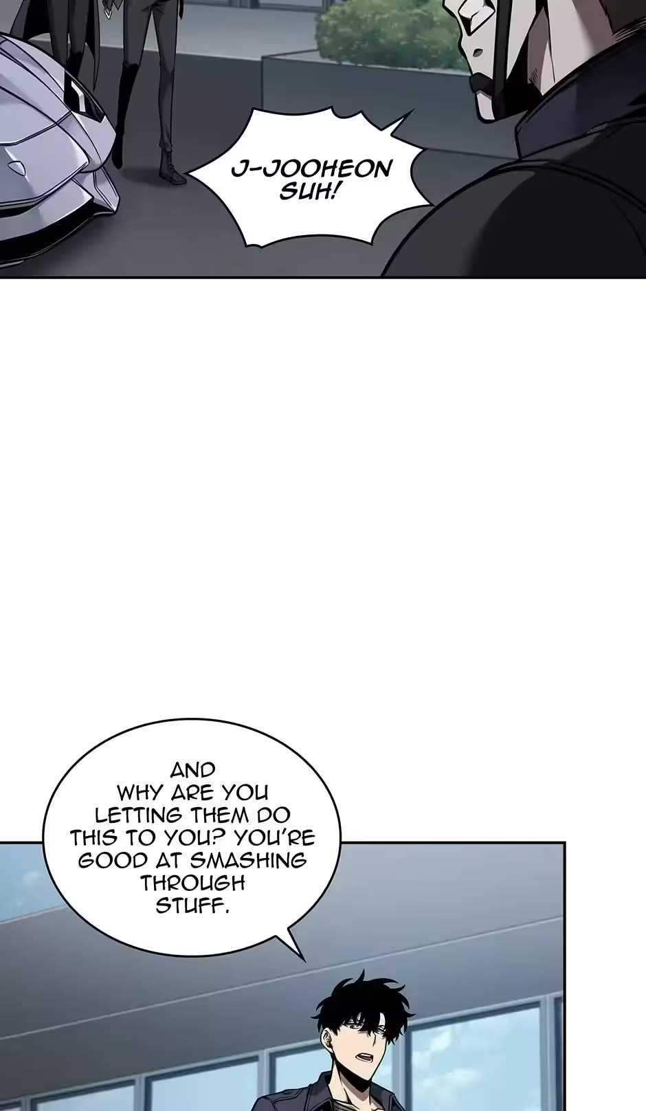 Tomb Raider King:End Line Chapter 340-eng-li - Page 57