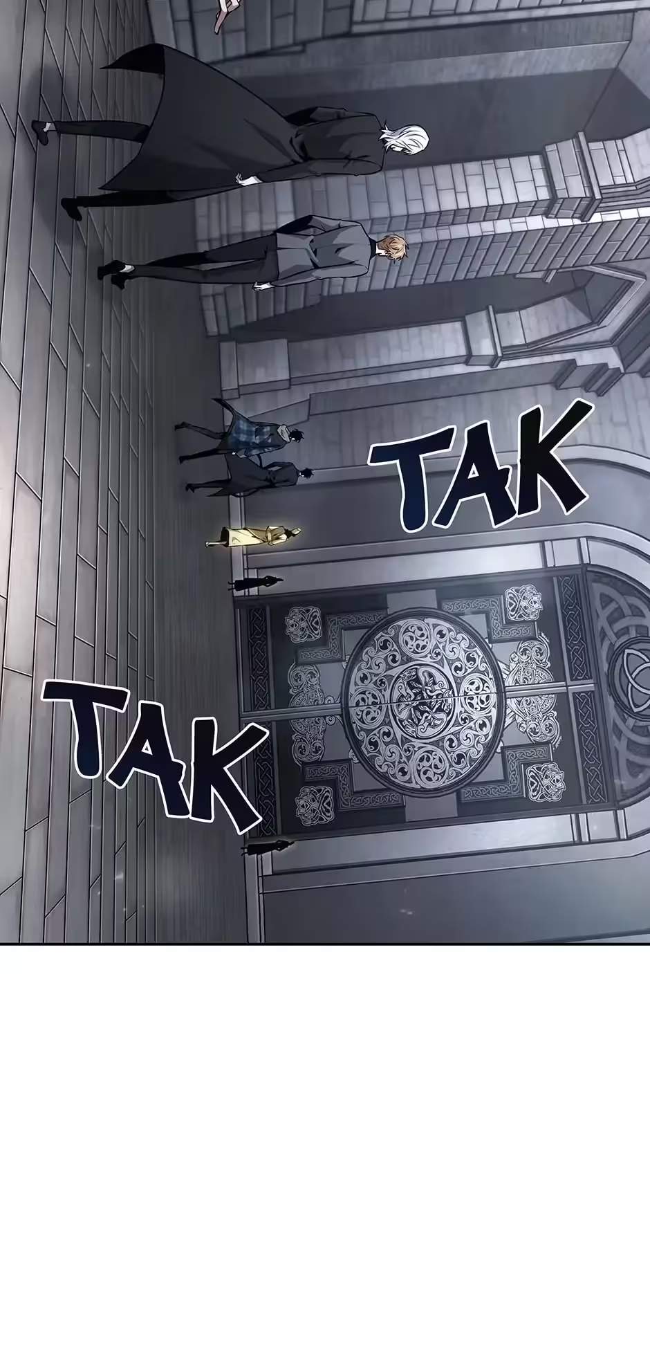 Tomb Raider King:End Line Chapter 393-eng-li - Page 28
