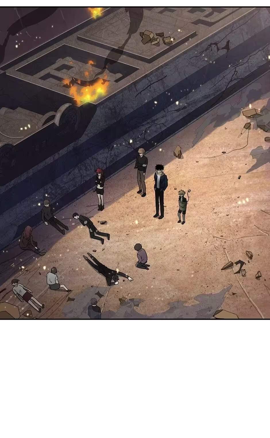 Tomb Raider King:End Line Chapter 127-eng-li - Page 62