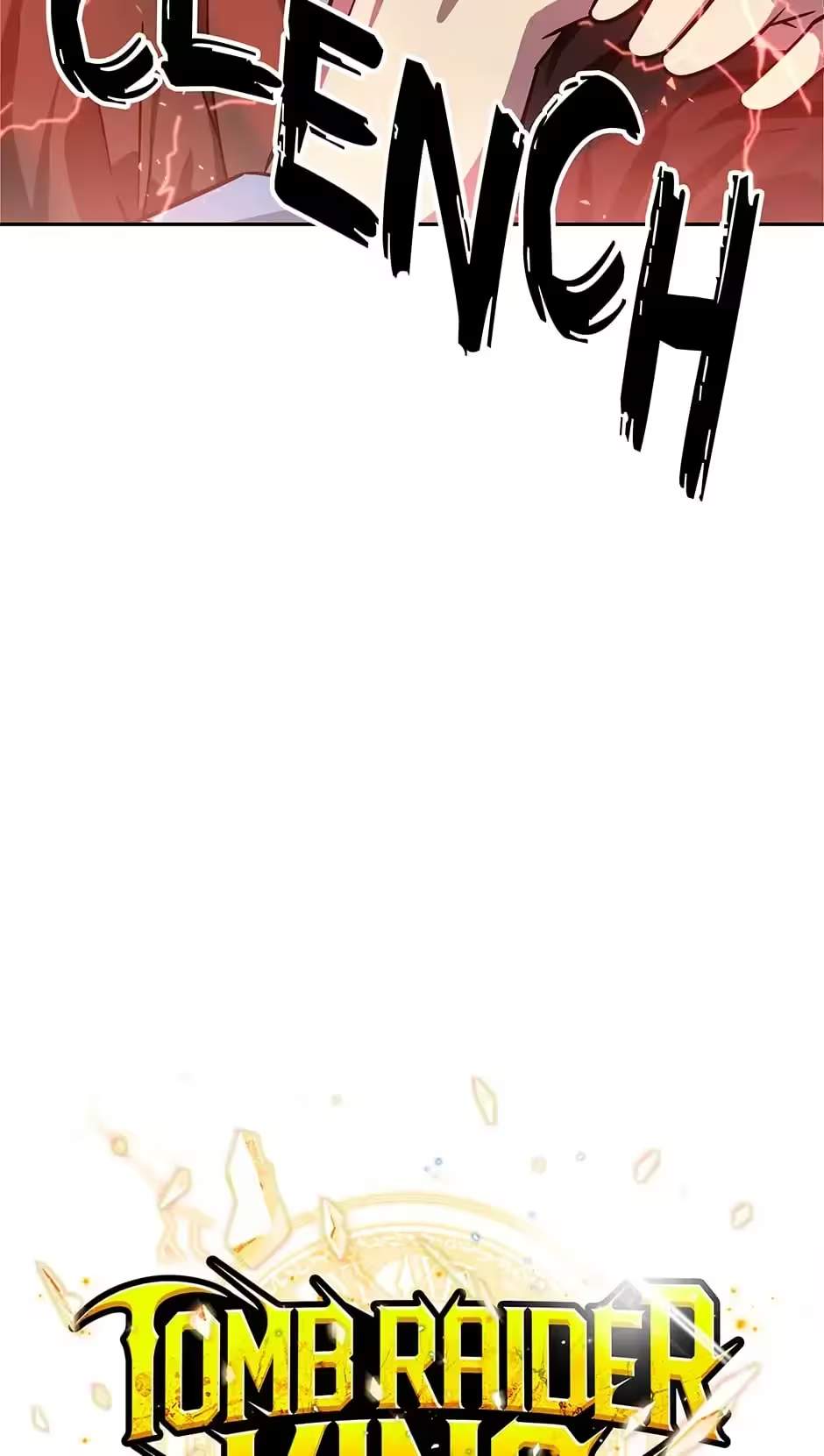 Tomb Raider King:End Line Chapter 264-eng-li - Page 16