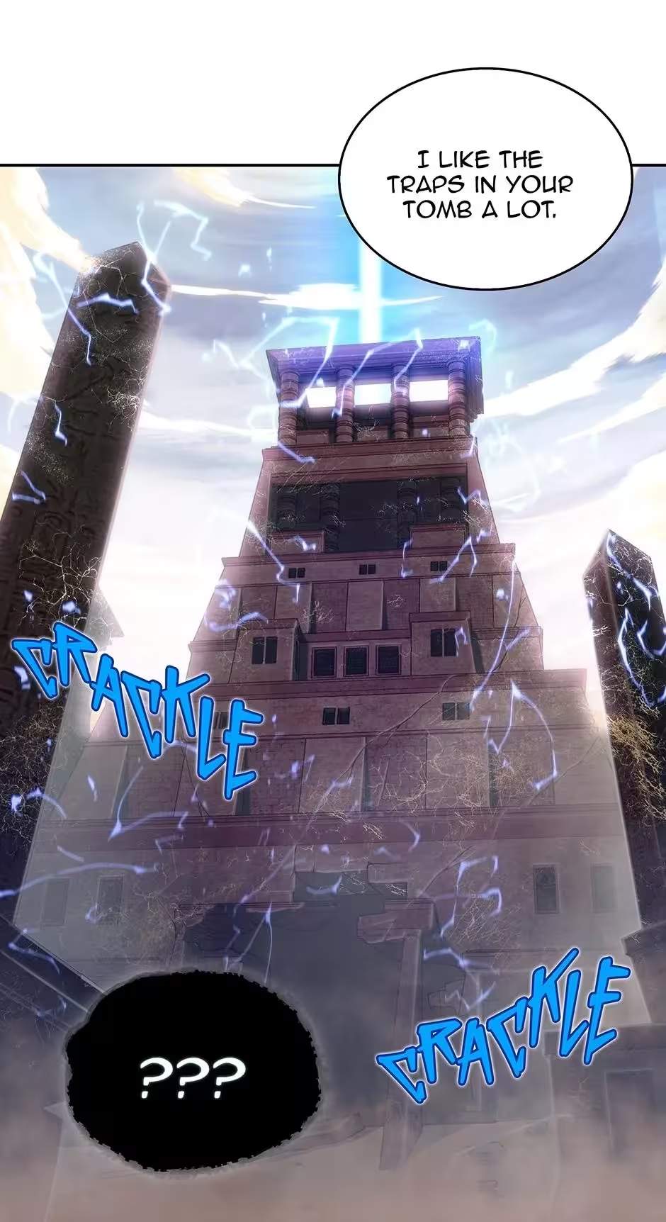 Tomb Raider King:End Line Chapter 144-eng-li - Page 58