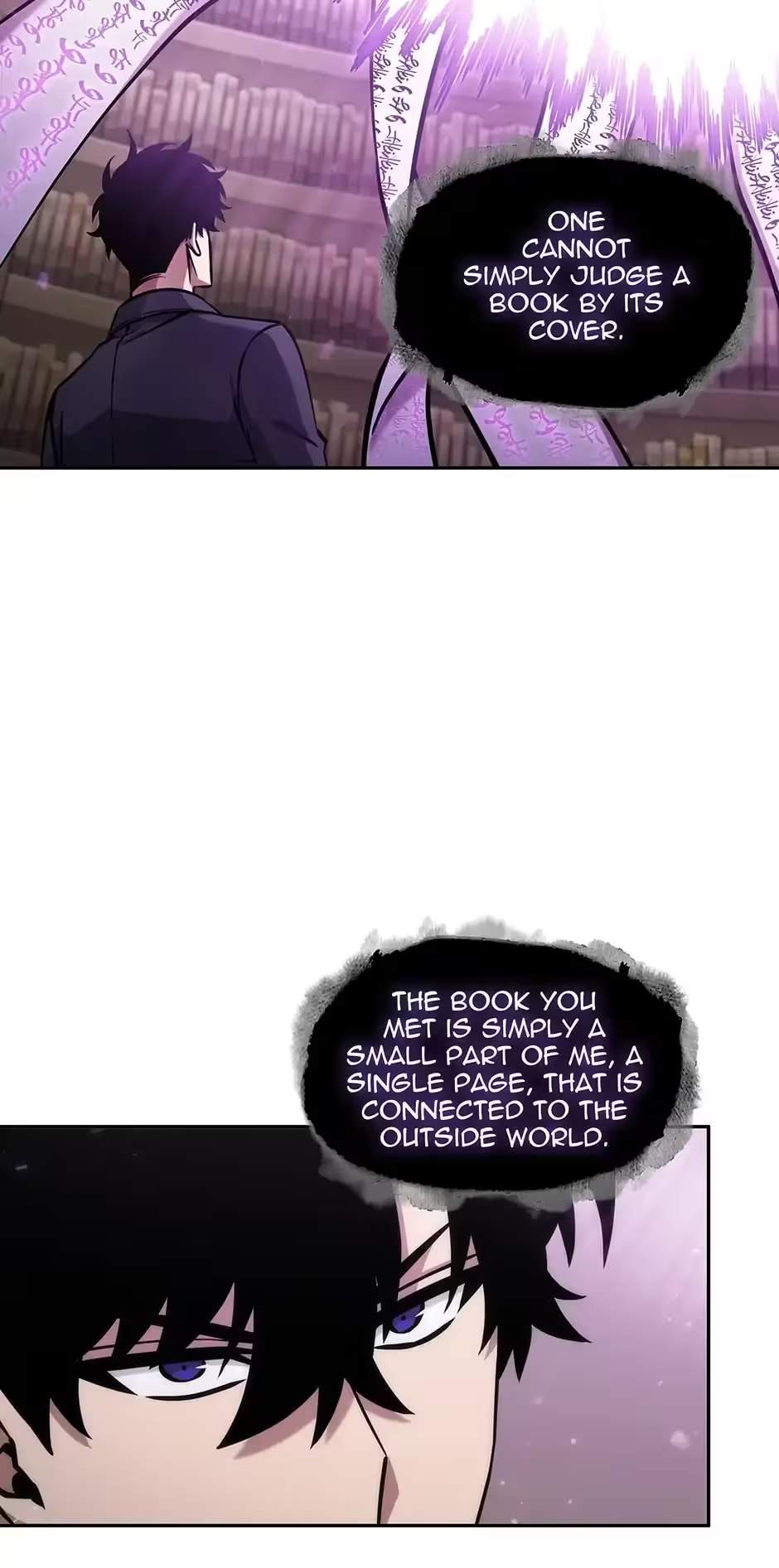 Tomb Raider King:End Line Chapter 359-eng-li - Page 15