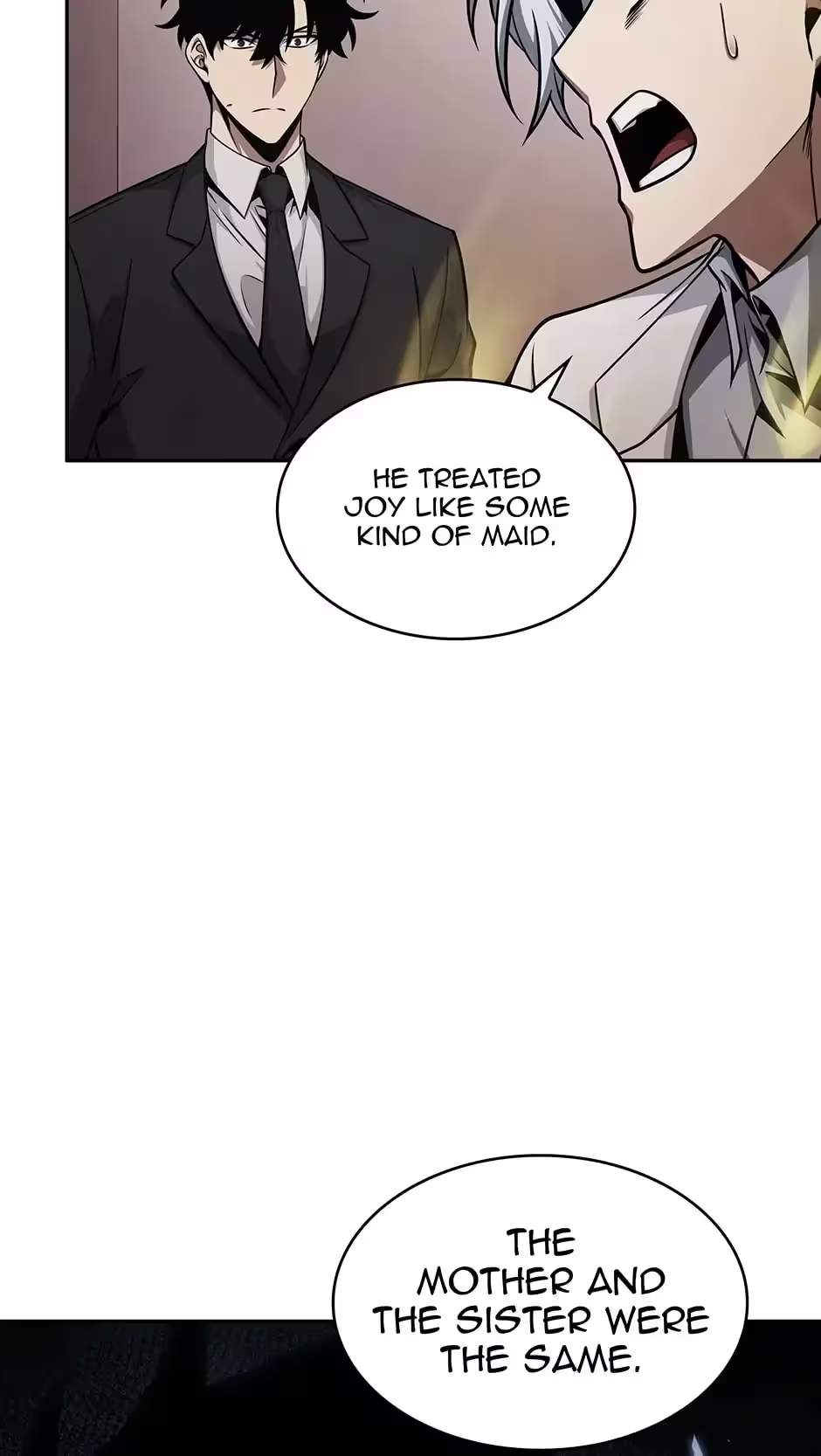 Tomb Raider King:End Line Chapter 343-eng-li - Page 22