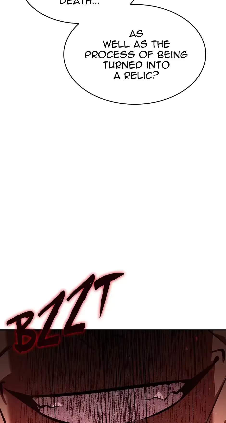 Tomb Raider King:End Line Chapter 375-eng-li - Page 28