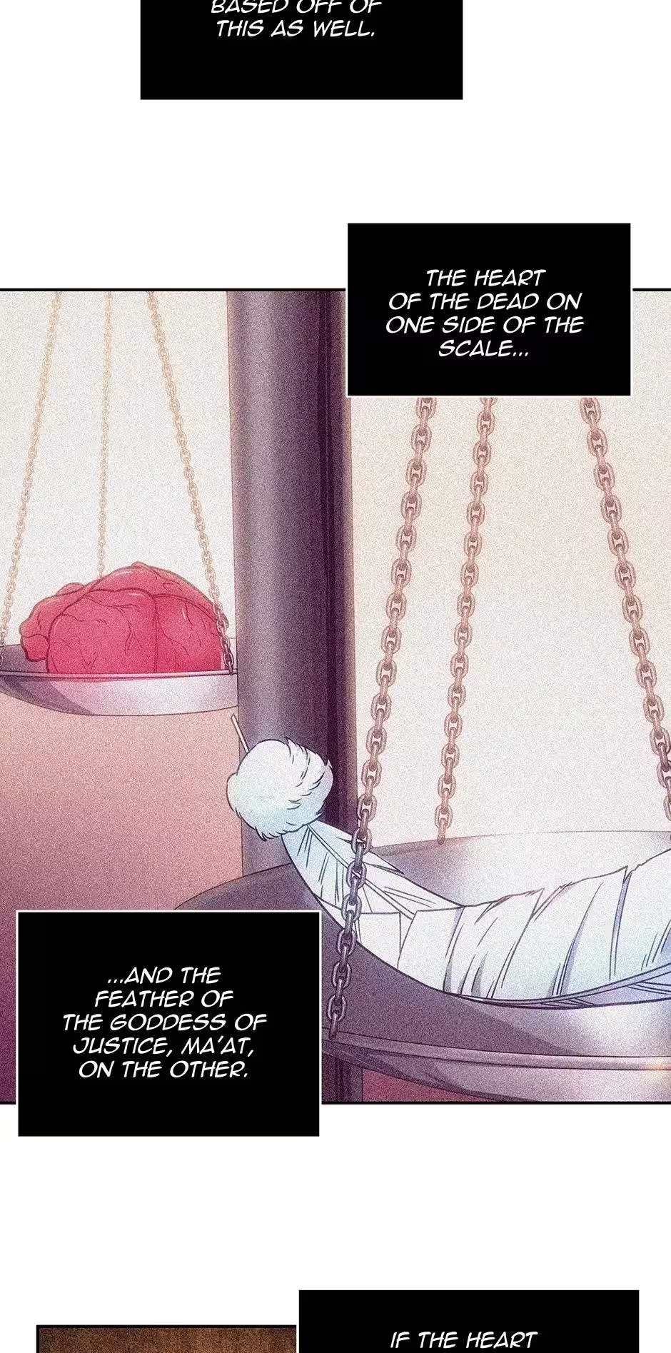Tomb Raider King:End Line Chapter 181-eng-li - Page 26