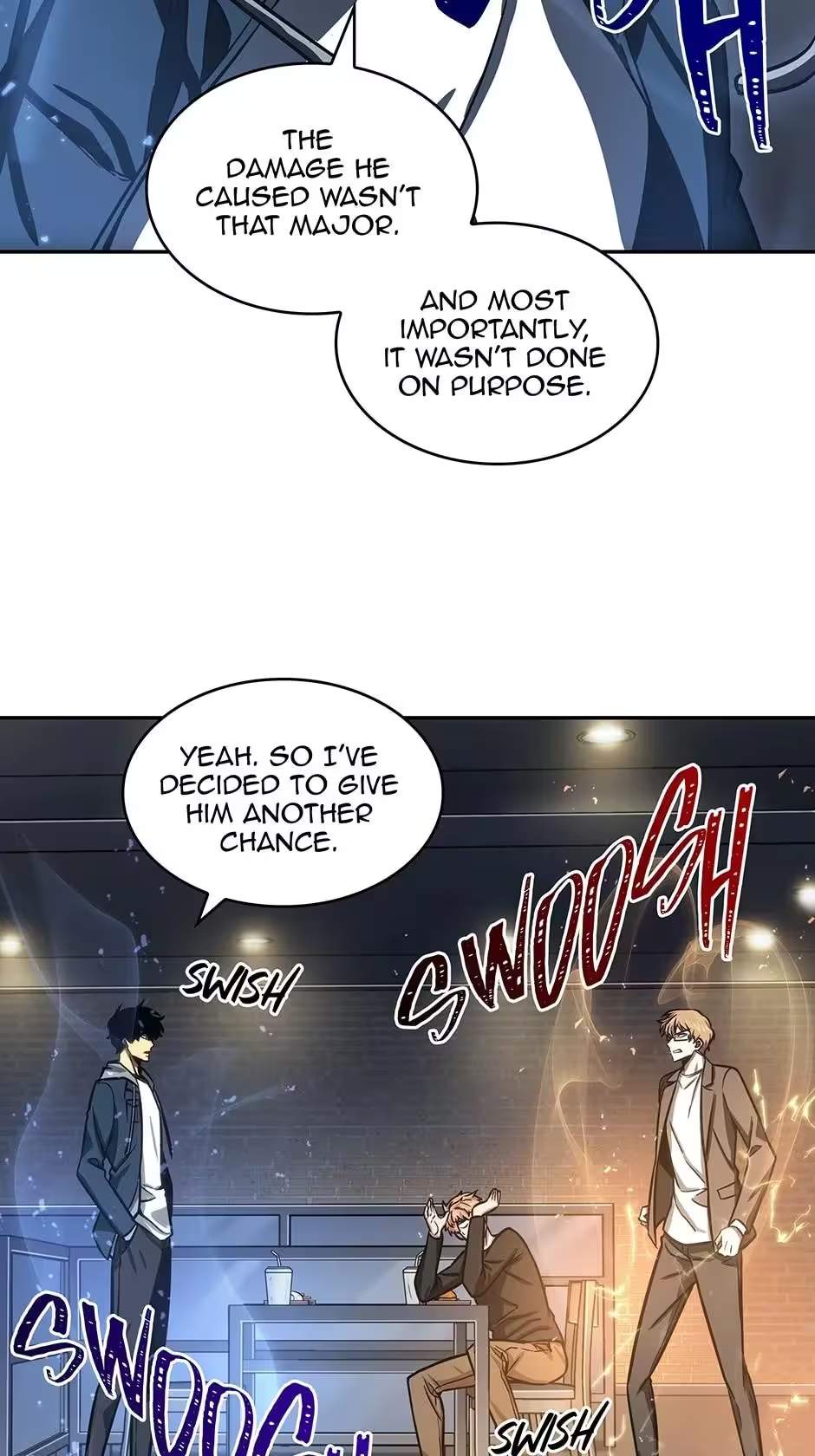 Tomb Raider King:End Line Chapter 206-eng-li - Page 53