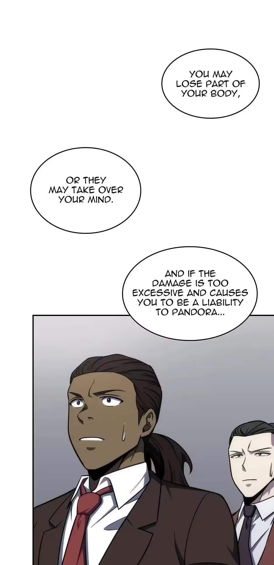 Tomb Raider King:End Line Chapter 249-eng-li - Page 3