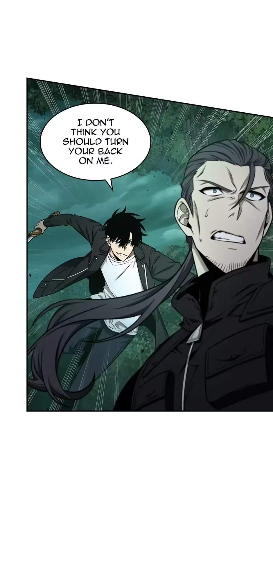 Tomb Raider King:End Line Chapter 327-eng-li - Page 14