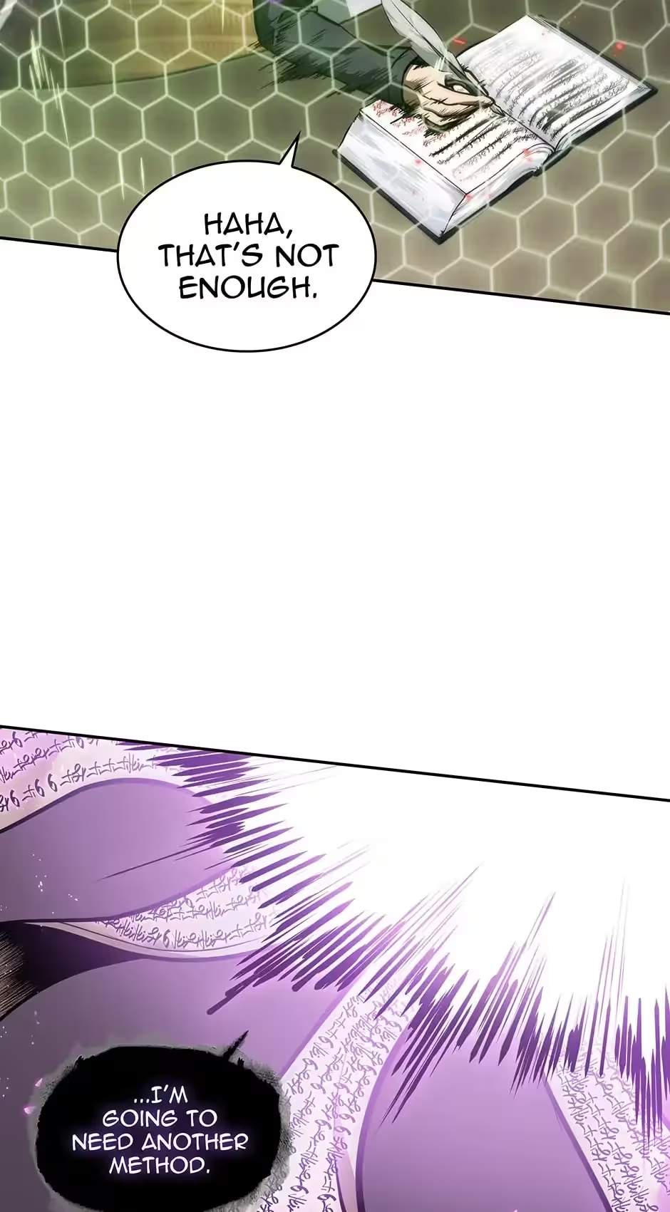 Tomb Raider King:End Line Chapter 360-eng-li - Page 58