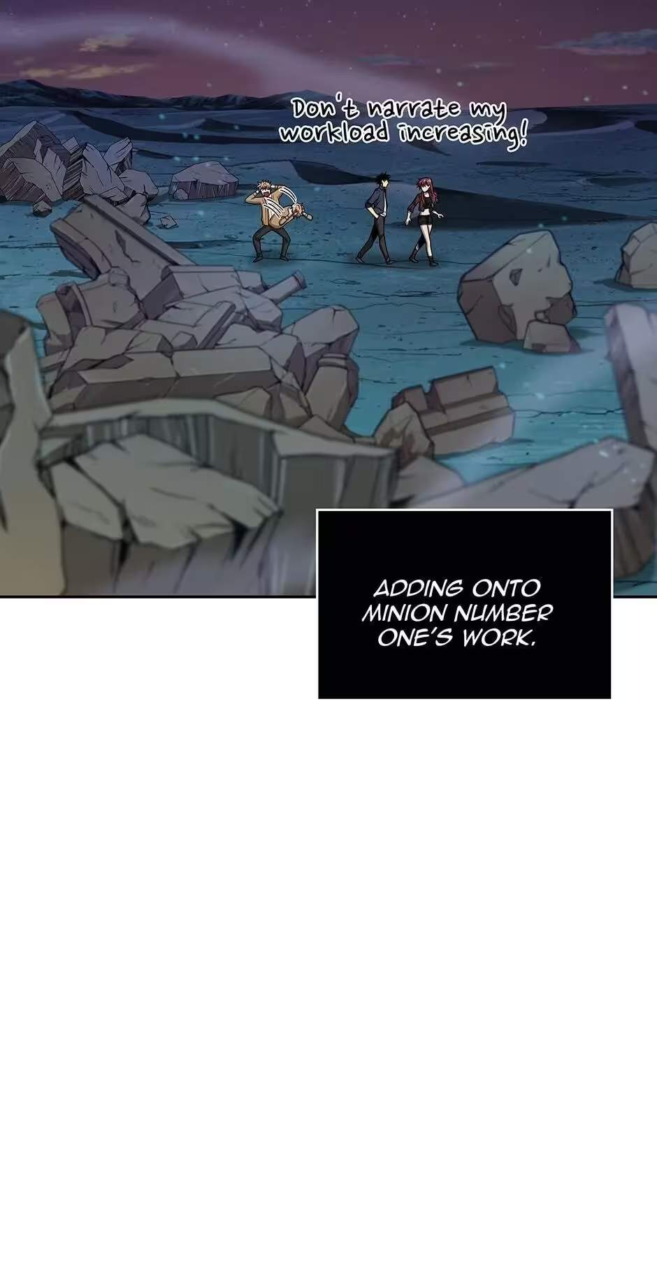 Tomb Raider King:End Line Chapter 108-eng-li - Page 100