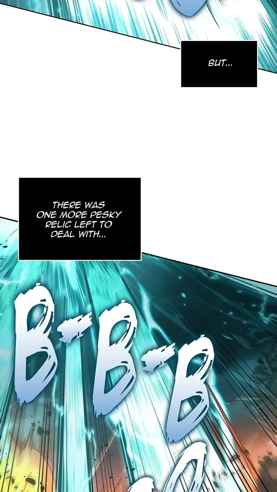 Tomb Raider King:End Line Chapter 329-eng-li - Page 49