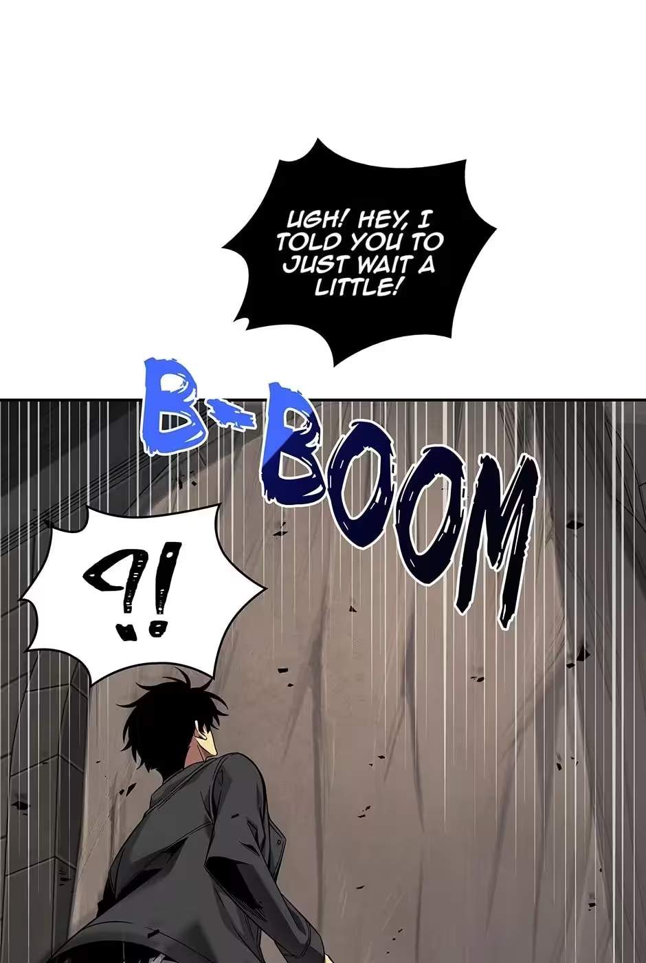 Tomb Raider King:End Line Chapter 229-eng-li - Page 29