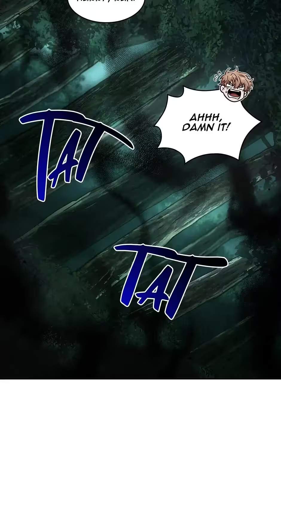 Tomb Raider King:End Line Chapter 325-eng-li - Page 27