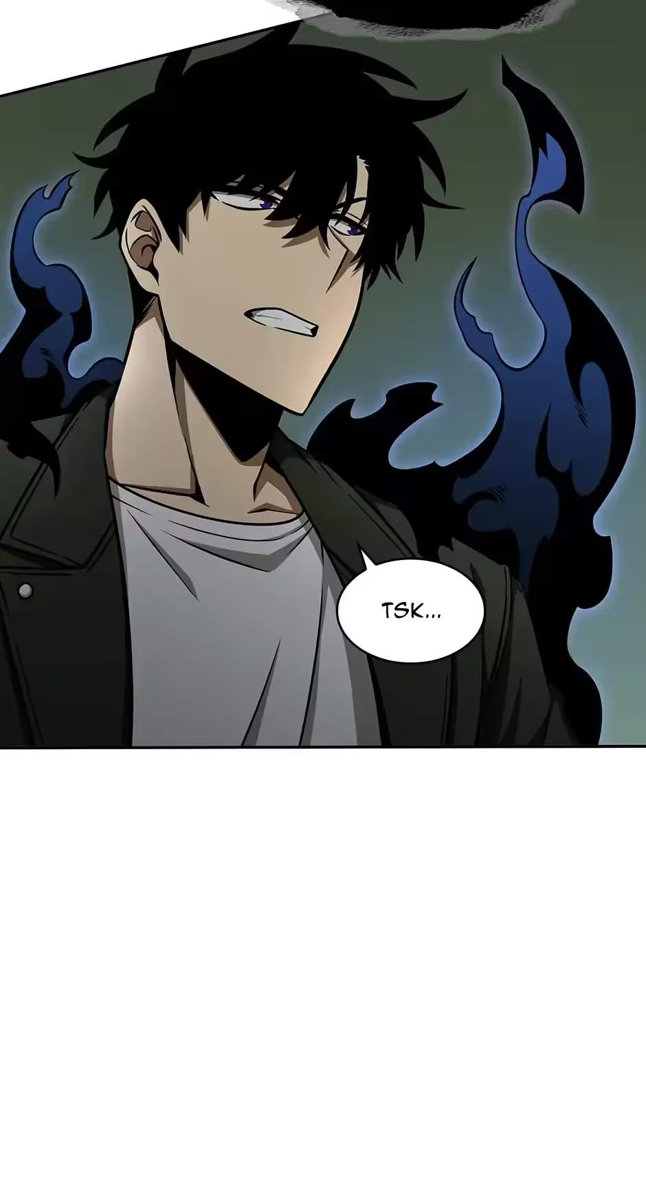 Tomb Raider King:End Line Chapter 318-eng-li - Page 6