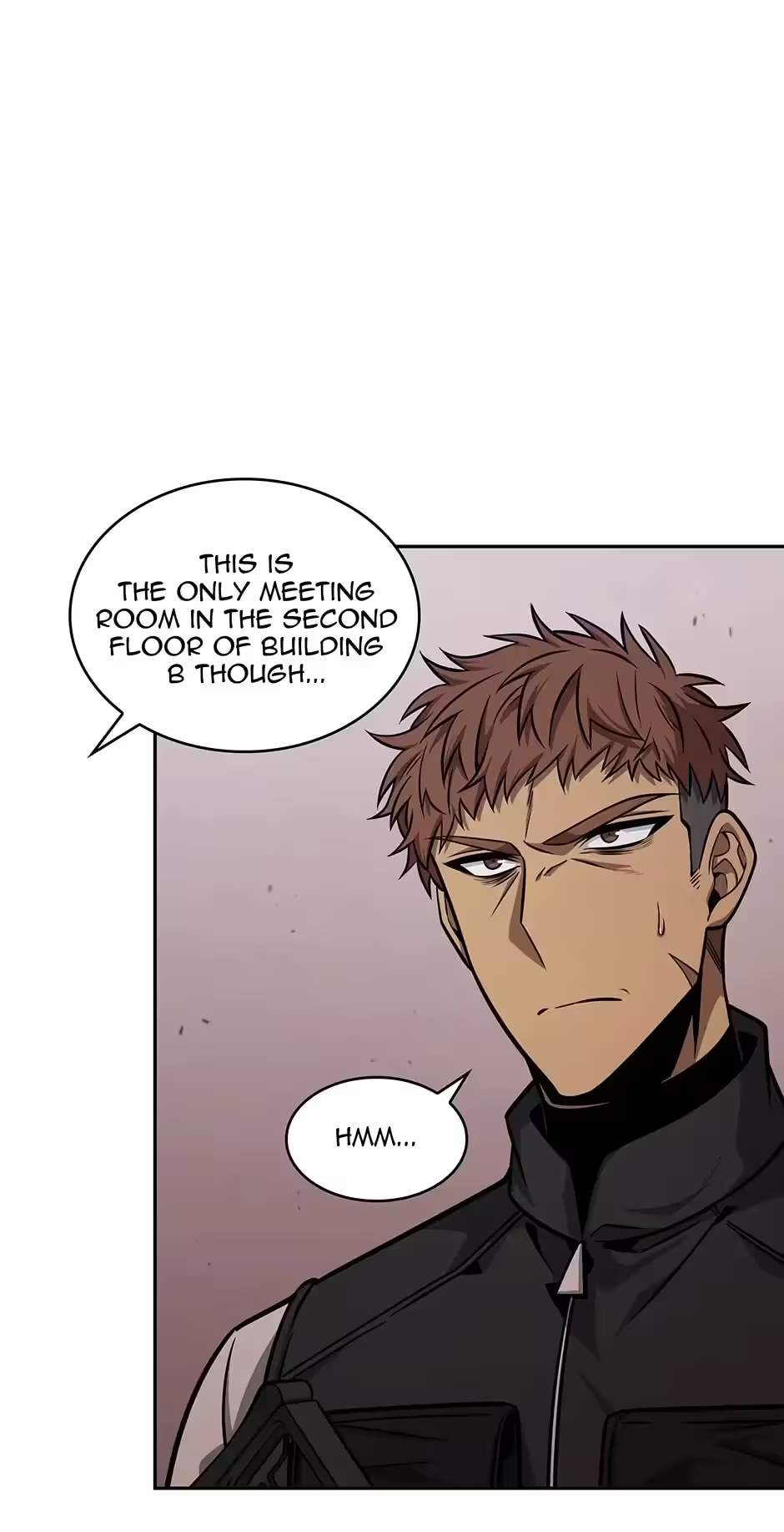 Tomb Raider King:End Line Chapter 343-eng-li - Page 36