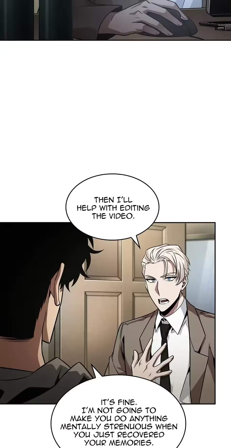 Tomb Raider King:End Line Chapter 351-eng-li - Page 32