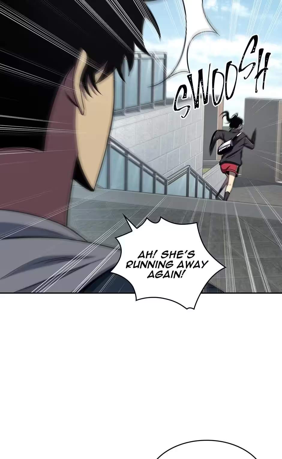 Tomb Raider King:End Line Chapter 247-eng-li - Page 34
